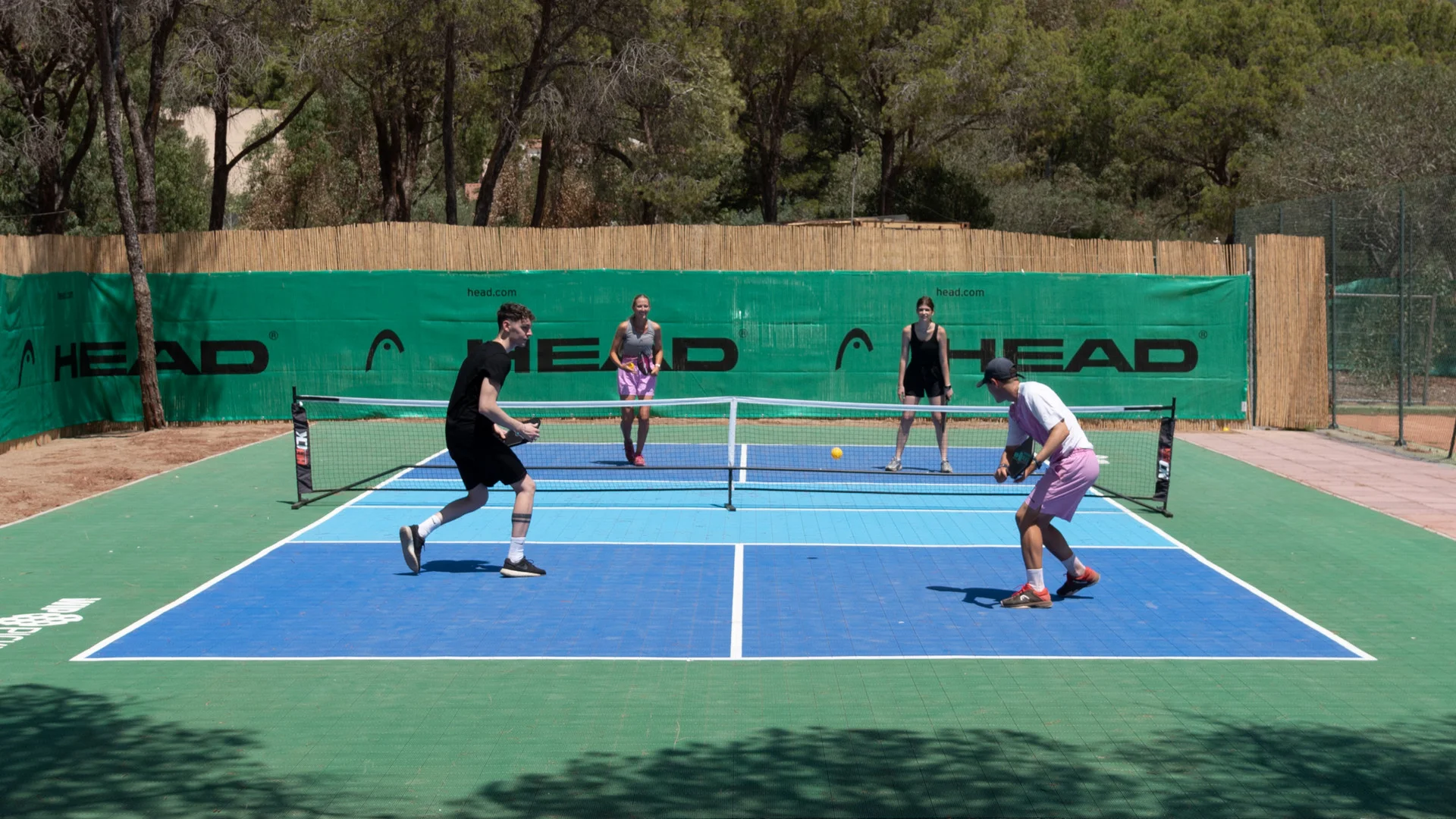 Forte Village Resort