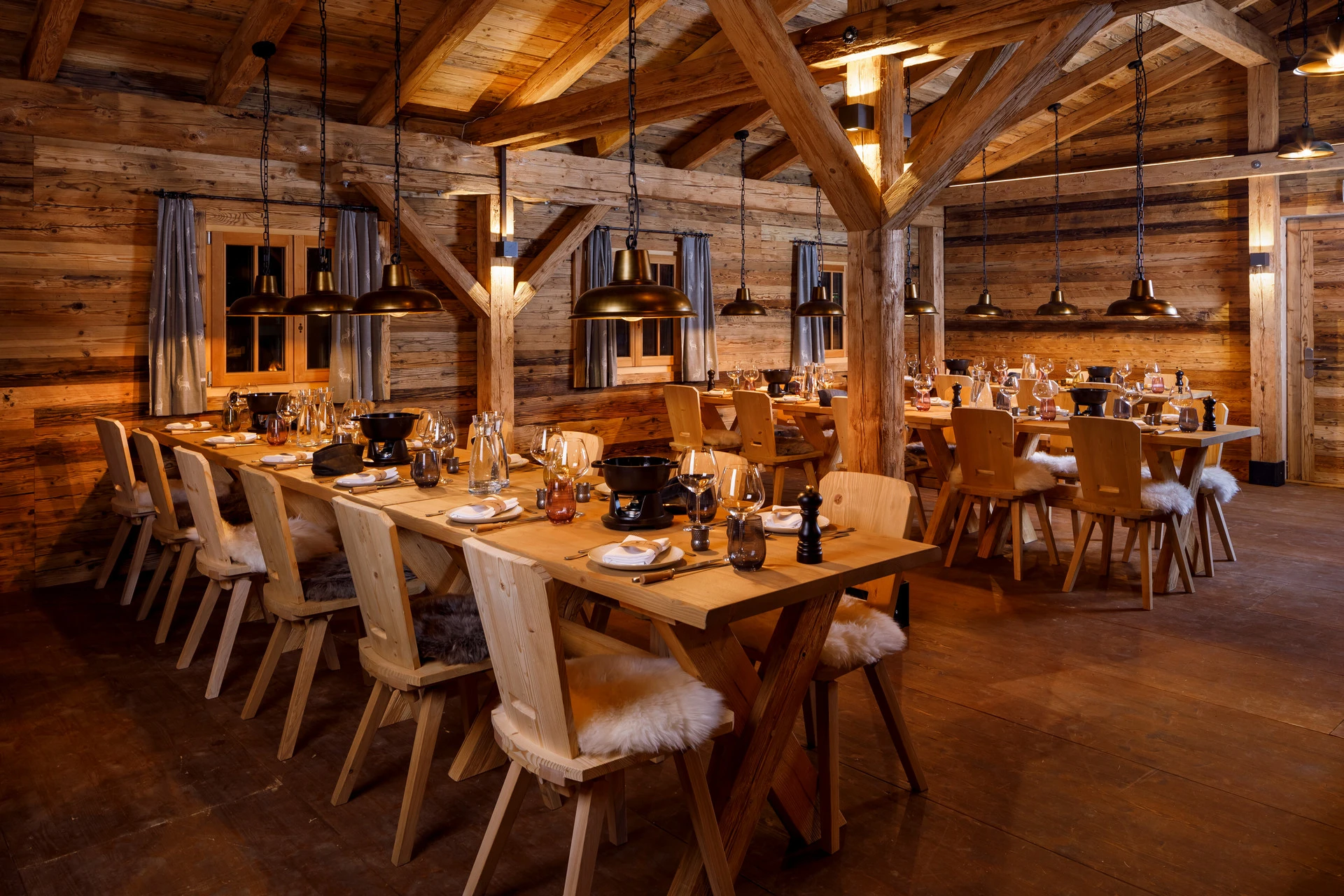 Hotel Hirschen Wildhaus