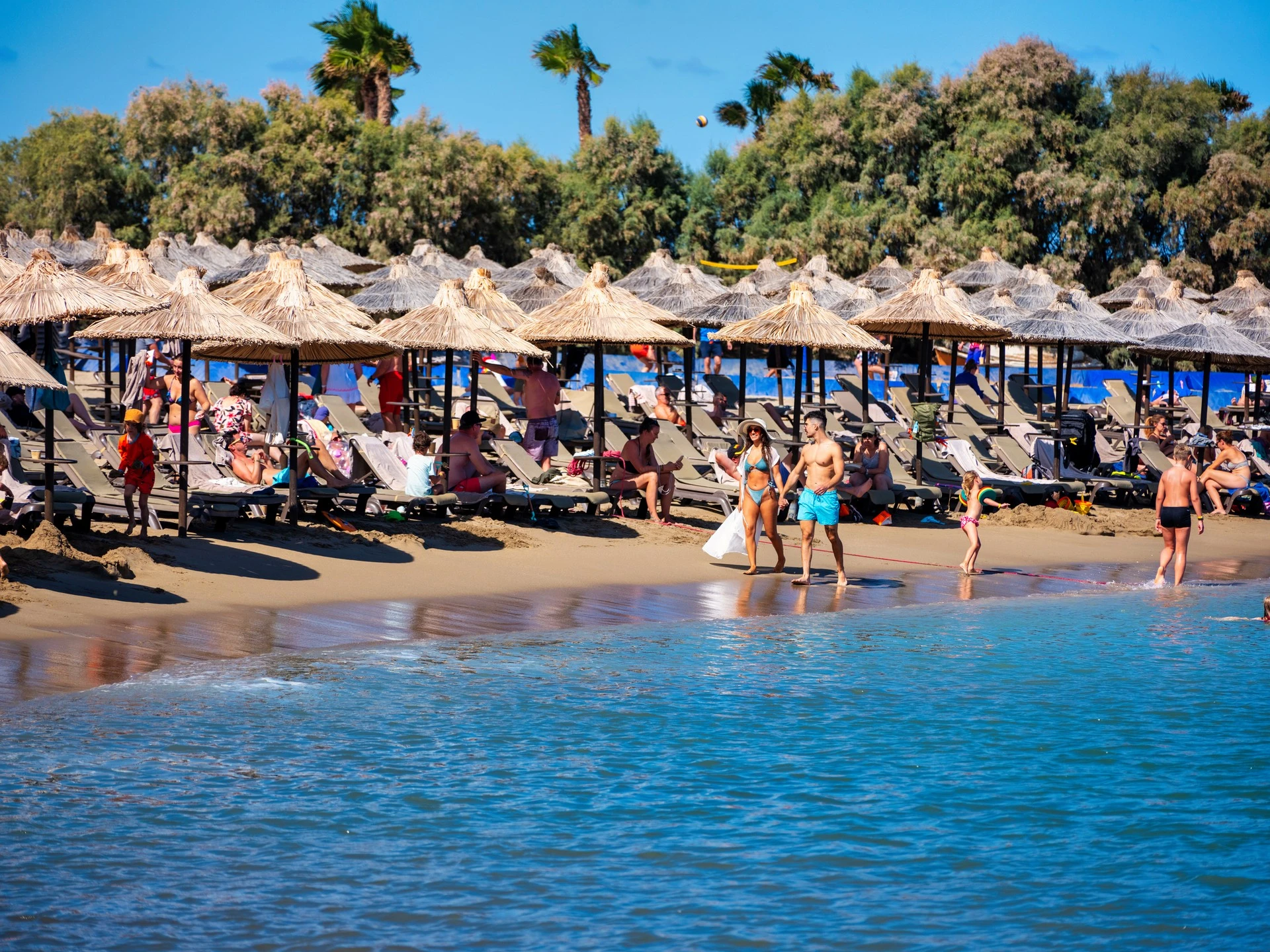 Nana Golden Beach