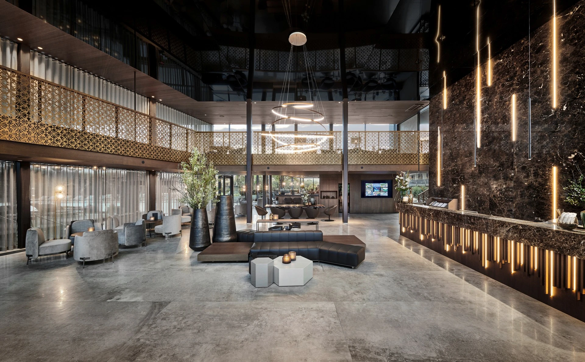 Quellenhof Luxury Resort Lazise