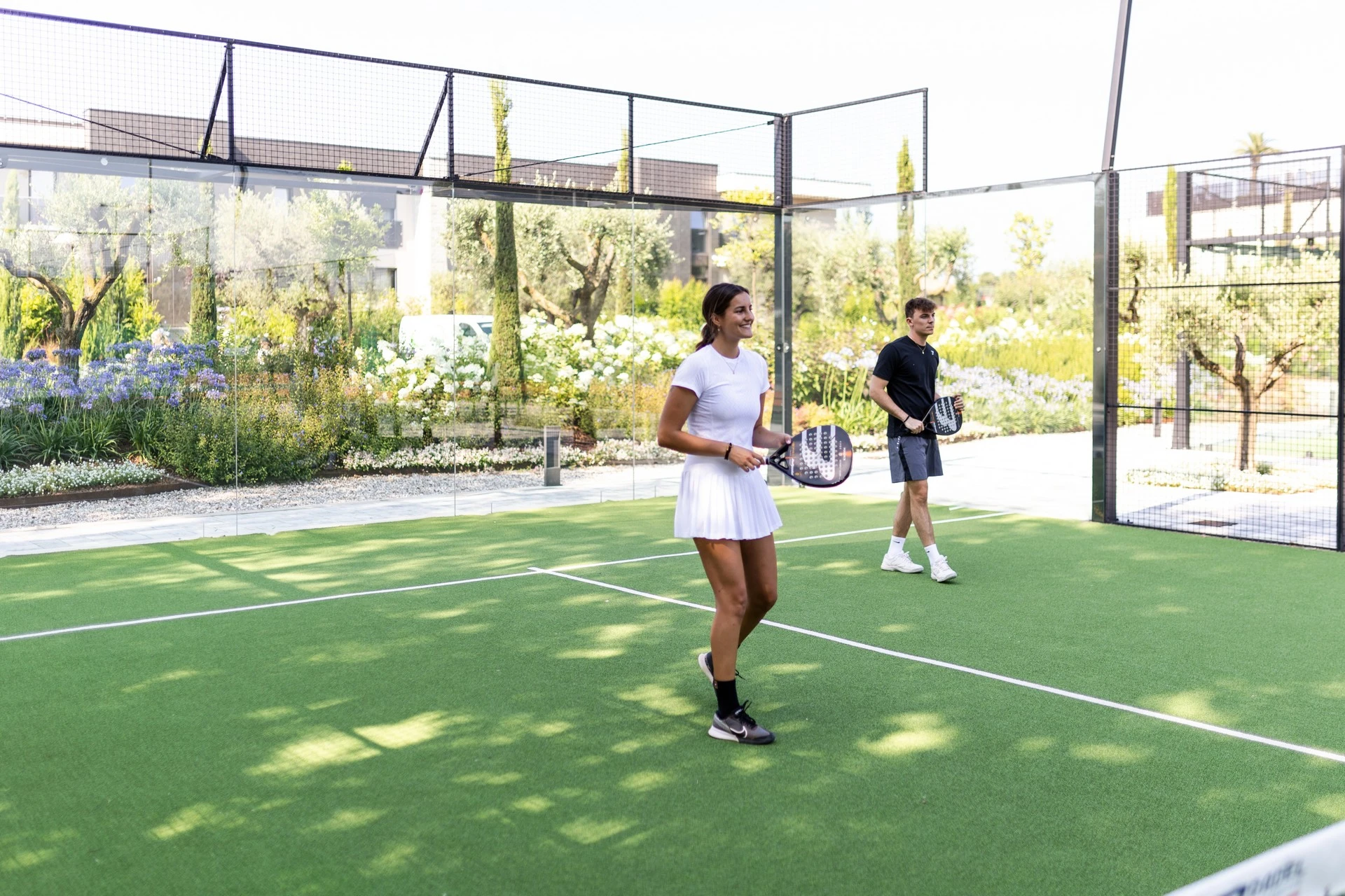 Quellenhof Luxury Resort Lazise