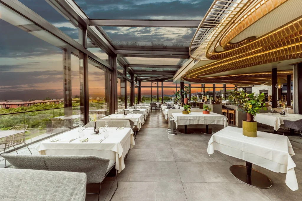 Quellenhof Luxury Resort Lazise am Gardasee