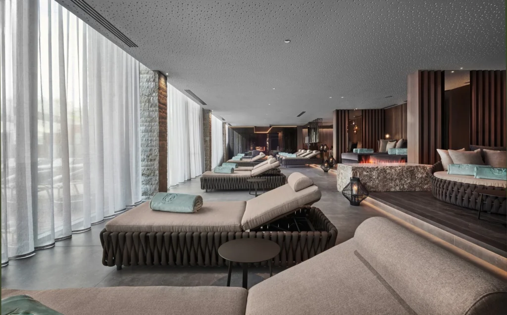 Quellenhof Luxury Resort Lazise am Gardasee