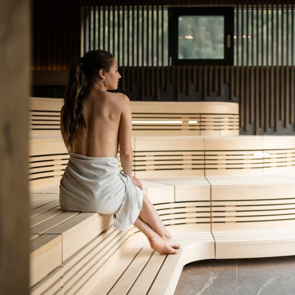 Quellenhof Luxury Resort Passeier Südtirol