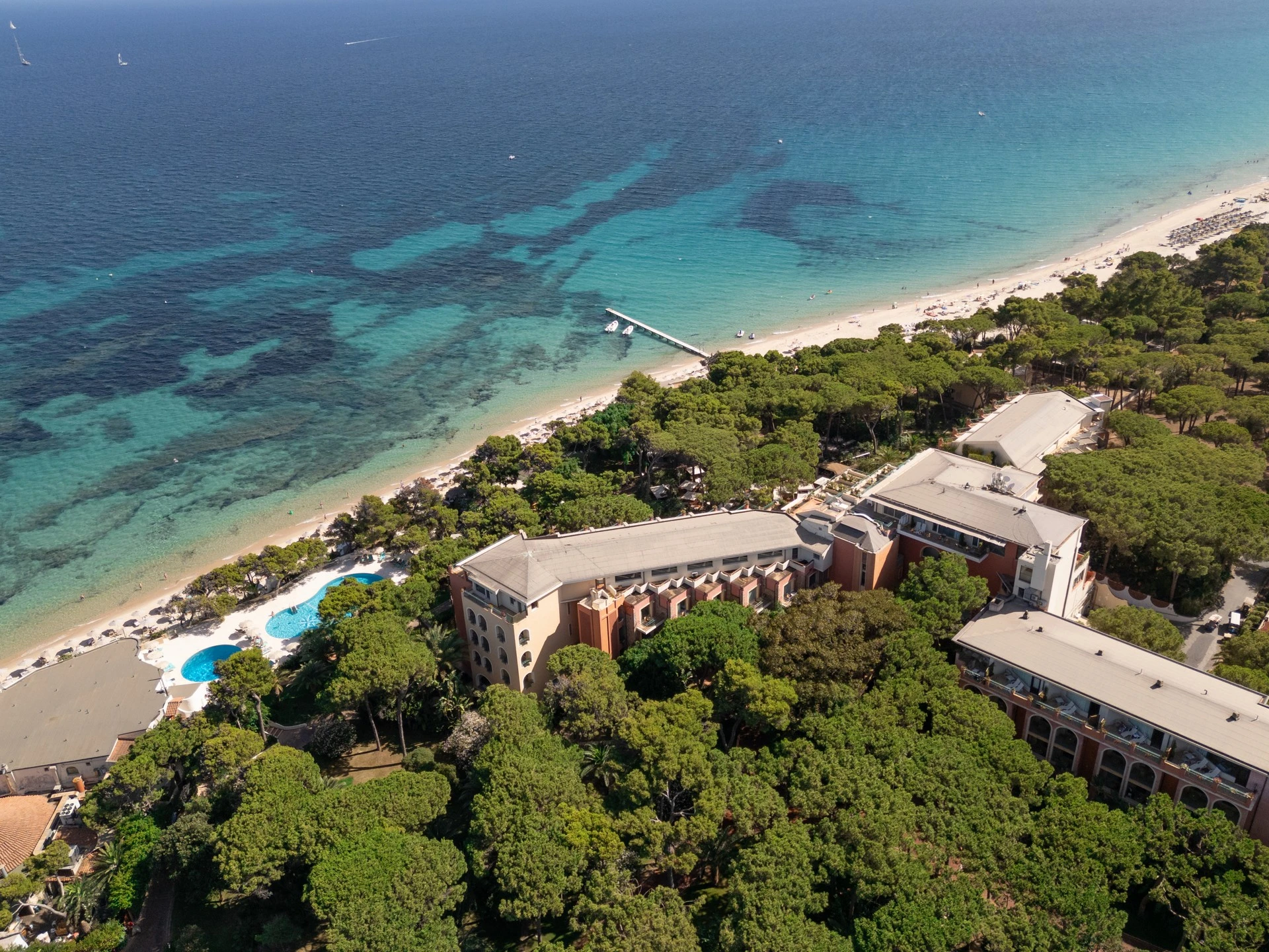 Forte Village Resort