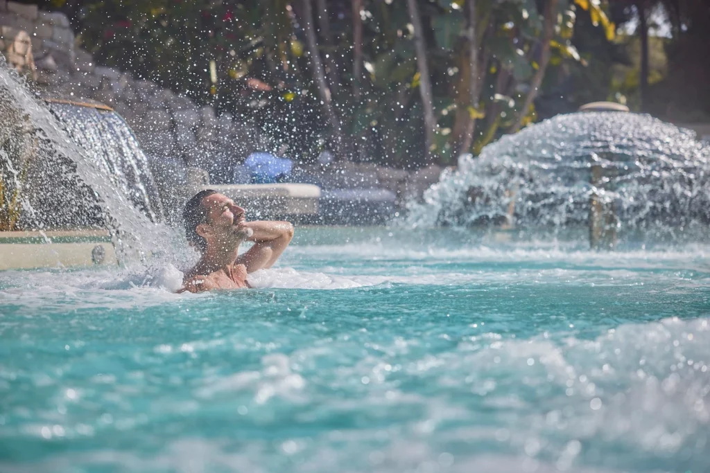 Forte Village Resort Sardinien