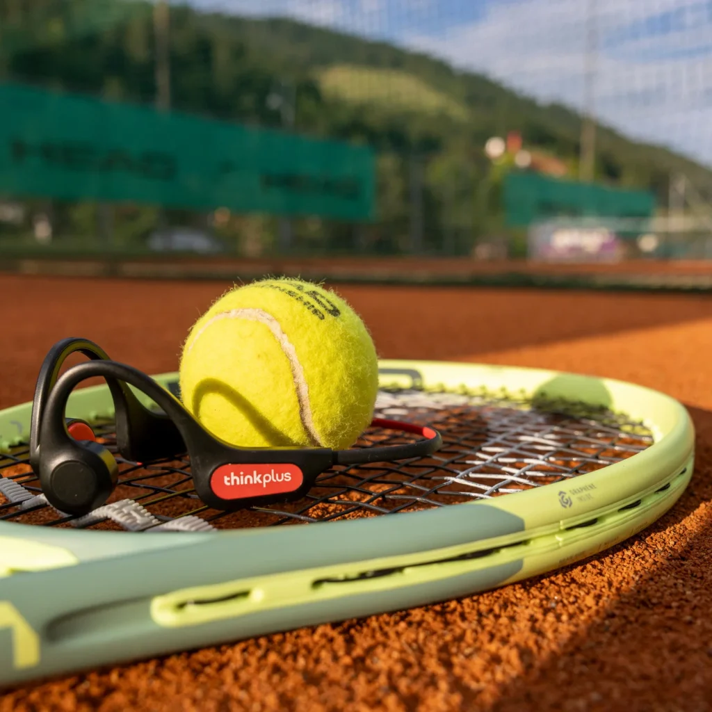 Mental Match Play – Tennis App
