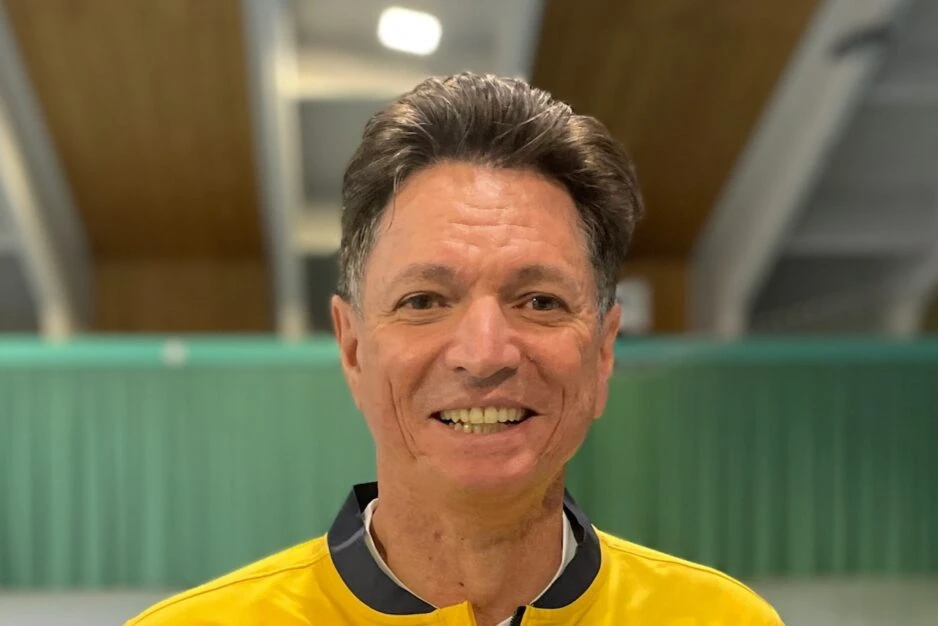 Joe Hauser – Tennistrainer European Tennis Academy