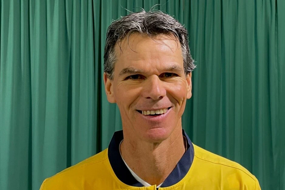 Klaus Rottensteiner – Tennistrainer European Tennis Academy