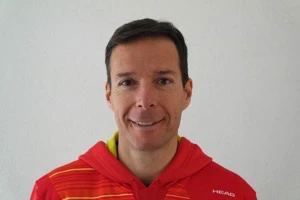 Martin Schaeffl – Tennistrainer European Tennis Academy