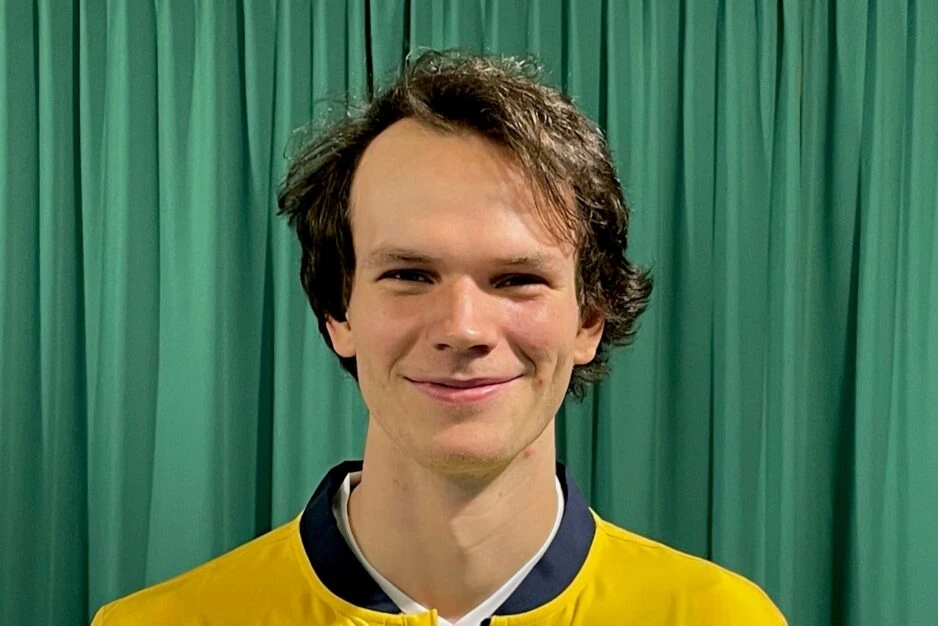 Noah Rottensteiner – Tennistrainer European Tennis Academy