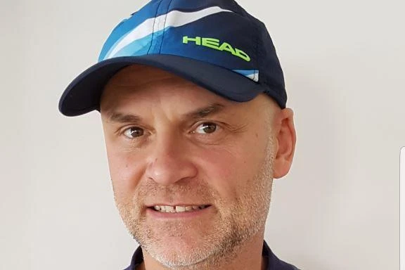 Oli Strouhal – Tennistrainer European Tennis Academy