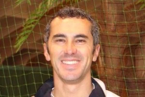 Stefano Sorvillo – Tennistrainer European Tennis Academy