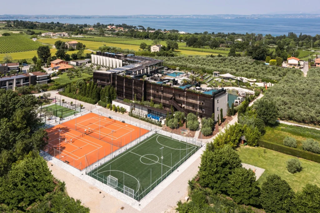 Quellenhof Luxury Resort Lazise am Gardasee