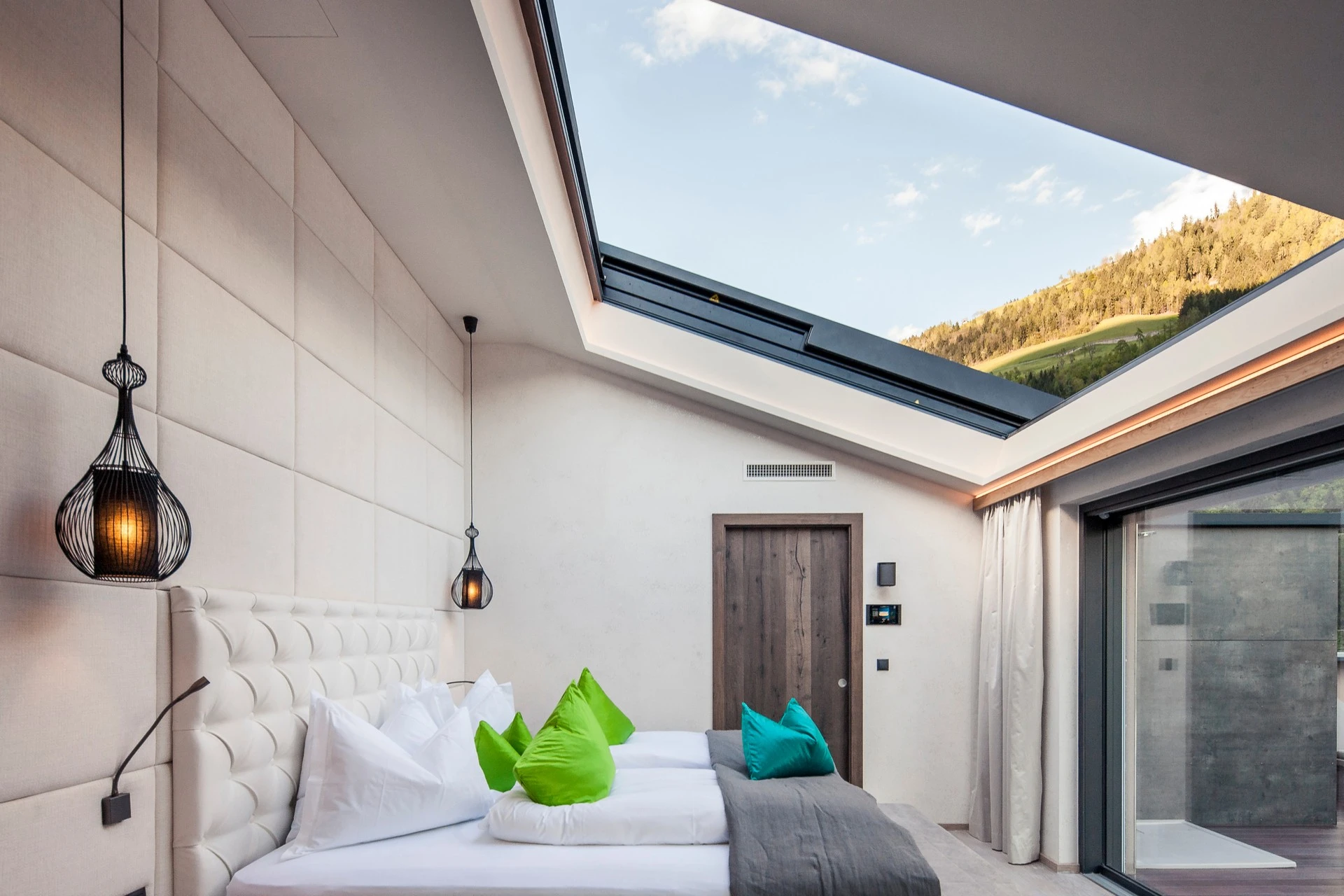 Quellenhof Luxury Resort Passeier
