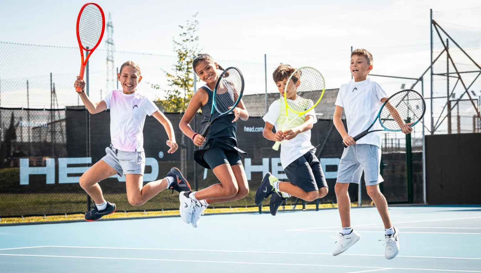 Gäste teilen ihre schönsten Tennis-Momente