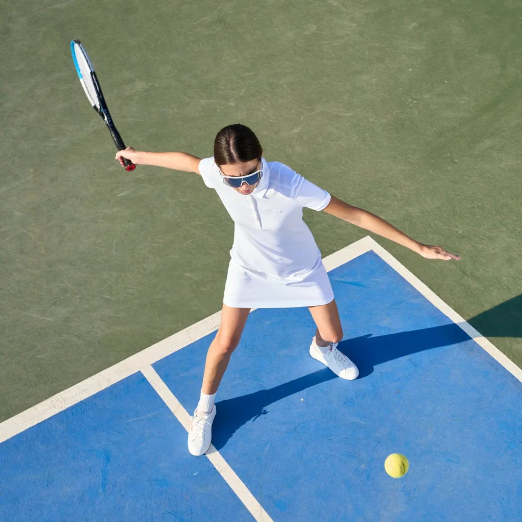 Gäste teilen ihre schönsten Tennis-Momente