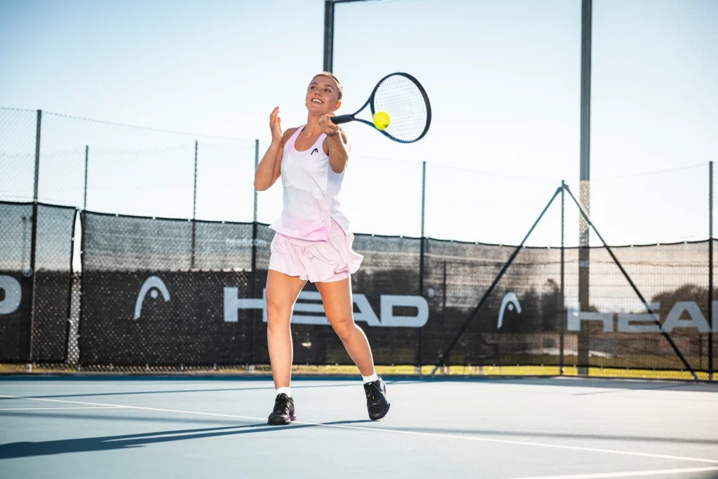 tennis academy